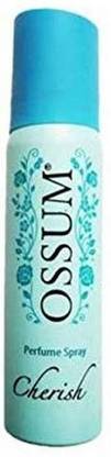 OSSUM Charish Perfume Body Spray  -  For Men & Women