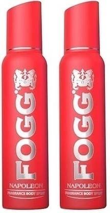 FOGG Napoleon Deodorant With Long Lasting Perfume Body Spray  -  For Men