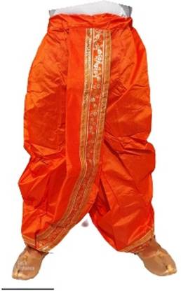 AMIT ONLINE Men Dhoti