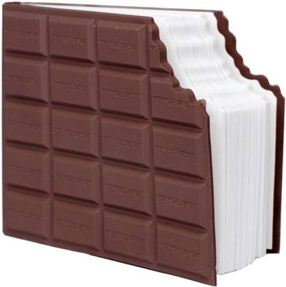 marchid dairy Pocket-size Notebook 100 Pages