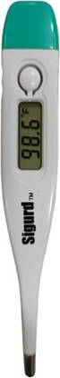 SIGURD DTM-01 Digital Thermometer
