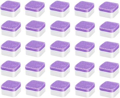 REQVIM Washing Machine Deep Cleaning Tablet Dish-washing Detergent Dishwashing Detergent