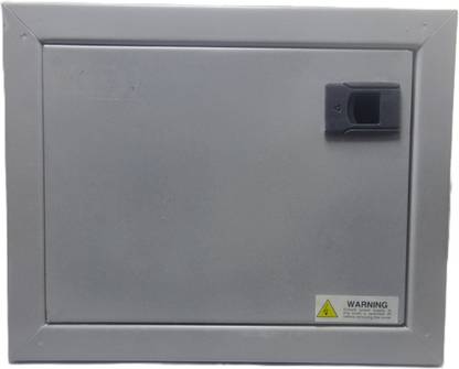 Amp exchange 12 way distribution board /12 mcb box/12 way dp box Distribution Board
