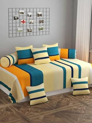 igi Polycotton Diwan Set