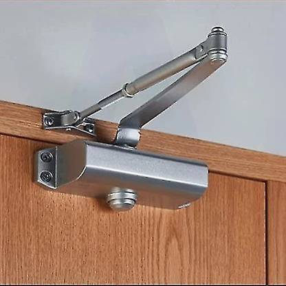 ADISON Door Concealed Door Closer