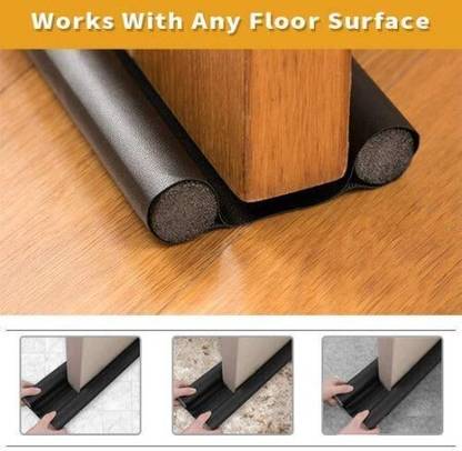 Erron plush Door and Window Gasket Sealer