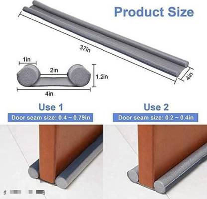 veronika Door and Window Tape Sealer
