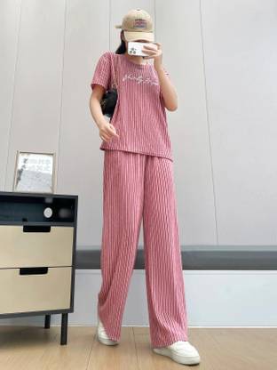 Lugo Top Palazzos Co-ords Set