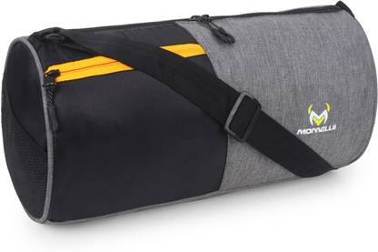 MONVELLI HYBRID GYM BAG