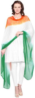 Chiffon Women Dupatta