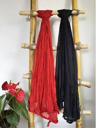 Chiffon Women Dupatta