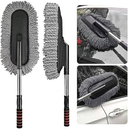 Onshhm Wet and Dry Duster