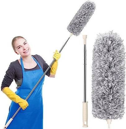 SRBK fashion Wet and Dry Duster Set