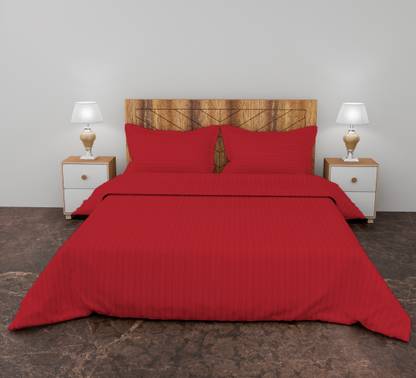 AJISH Single Cotton Duvet Cover