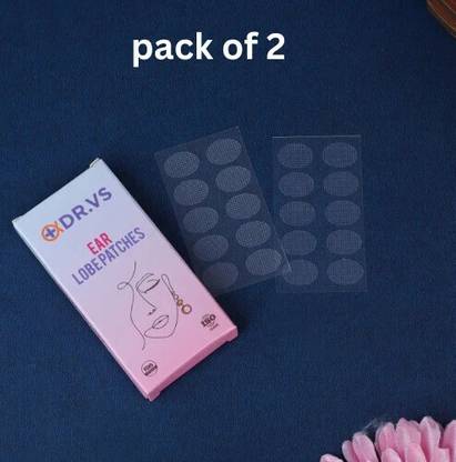 DR.VS Disposable Ear Lobe Support