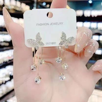Alloy Drops & Danglers