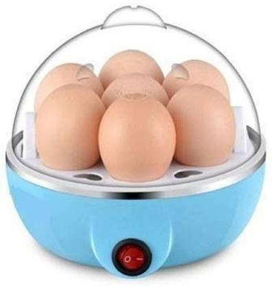 fivme Steaming, Cooking Also Boiling and Frying FV1553 Egg Cooker