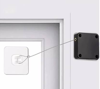 GANESH PROCESSING Door Concealed Door Closer