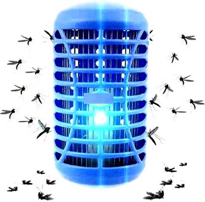 Fgkjnm Mosquito Killer Machine Eco Friendly Electric Mosquito Killer Lamp-012 Electric Insect Killer Indoor