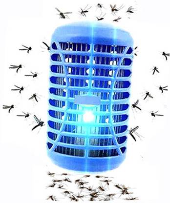 Fgkjnm Electric Device Mosquito Killer Light Insect Killer Mosquito Killer Lamp-05 Electric Insect Killer Indoor