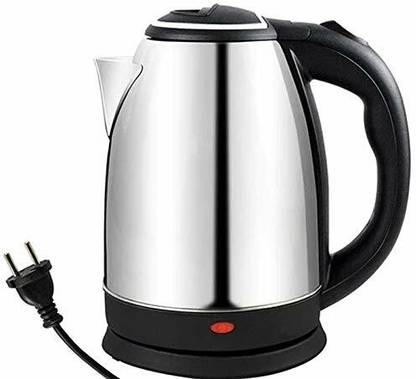 Surya Aksh SA14690 Electric Kettle