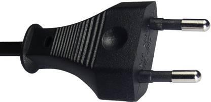 ORFT Electrical Plug Two Pin Plug