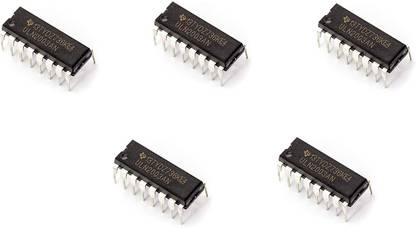 anil electronics store Electronic Components uLn2003 Electronic Components Electronic Hobby Kit