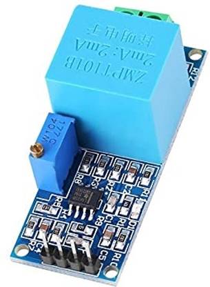 EASTRA QUALITY AC Voltage Sensor Module ZMPT101B Electronic Components Electronic Hobby Kit