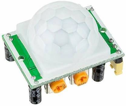 MAG BEE PIR Motion Sensor Modules for Microcontrollers for Electronic. Electronic Components Electronic Hobby Kit