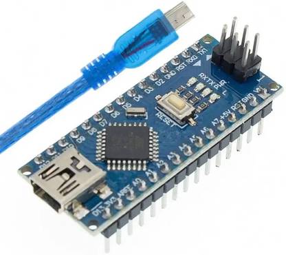 EASTRA Arduino Nano Micro Controller Board Electronic Hobby Kit