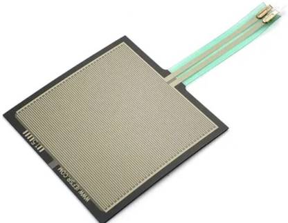 MIFRA ELECTRONICS Force Sensor – 39.1mm Electronic Components Electronic Hobby Kit