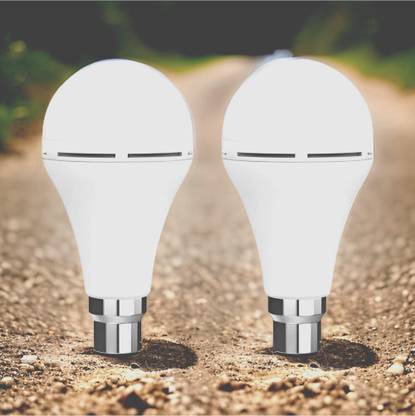 FRONY Ujala (Emergency Bulb) 12W Rechargeable LED (Emergency Light) PD273 4 hrs Bulb Emergency Light