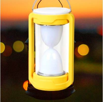 FRONY Emergency light 4.5 Hour Rechargeable LED Lantern - Perfect for Emergencies 51 4.5 hrs Lantern Emergency Light