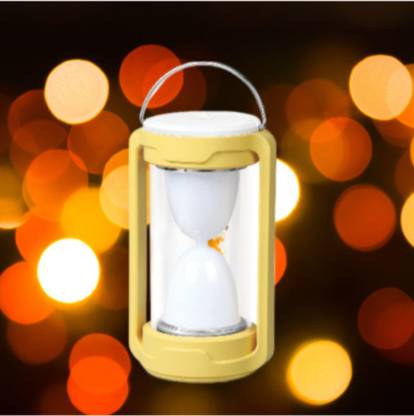 GUGGU 4.5 Hour Rechargeable LED Lantern - Perfect for Emergencies vip142 4.5 hrs Lantern Emergency Light