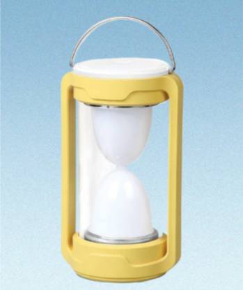 FRONY 4.5 Hour Rechargeable LED Lantern - Perfect for Emergencies vip44 4.5 hrs Lantern Emergency Light