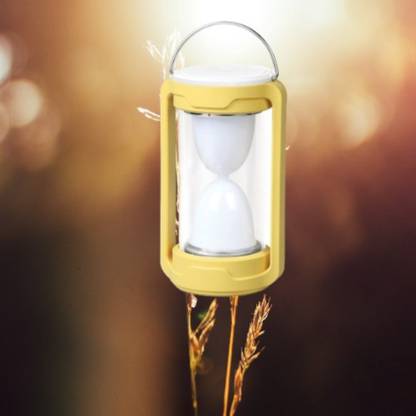 GUGGU 4.5 Hour Rechargeable LED Lantern - Perfect for Emergencies vip186 4.5 hrs Lantern Emergency Light