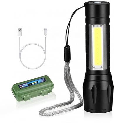 kudos enterprises 3 Mode tourch Cam