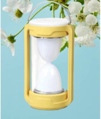 FRONY 4.5 Hour Rechargeable LED Lantern - Perfect for Emergencies vip79 4.5 hrs Lantern Emergency Light
