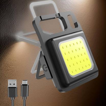 LifoDora Multifunction Keychain Led Light with Bottle Opener Key Chain Il44 Torch
