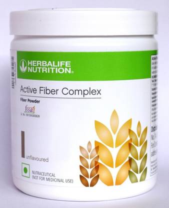 Herbalife Active Fiber Complex Nutrition Drink