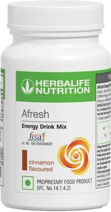 HERBALIFE Afresh Energy Drink