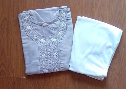 Kurti Women Kurta and Leggings Set