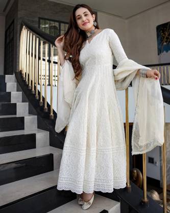 Royal Export Women Kurta Dupatta Set
