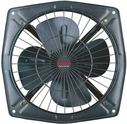 Hotstar 12 Inch-300mm Exhaust Fan (Black) 300 mm Exhaust Fan