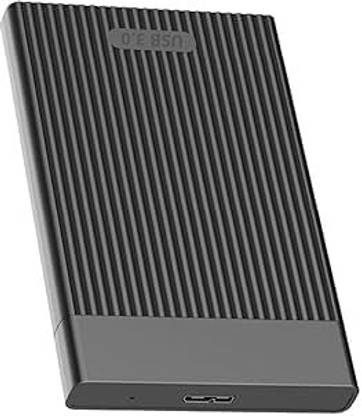 ULTRABYTES 500 GB External Hard Disk Drive (HDD)