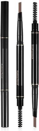 KA-KAIASHA Brow Perfect Eyebrow Enhancer 2 in 1 eyebrow pencil