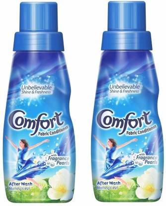 Comfort Morning Fresh