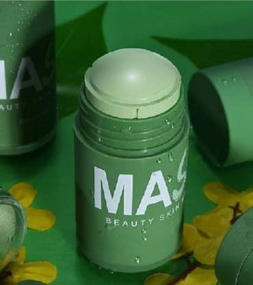 kHUDAt Green Tea Stick Mask 1 pack(KOLKATA)