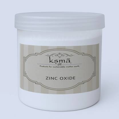 KSMA Zinc Oxide Powder for Cosmetics