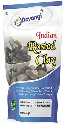 देवांगी Indian Roasted Clay (Bhutdo) (Indian Bhutdo) मिट्टी की खाद